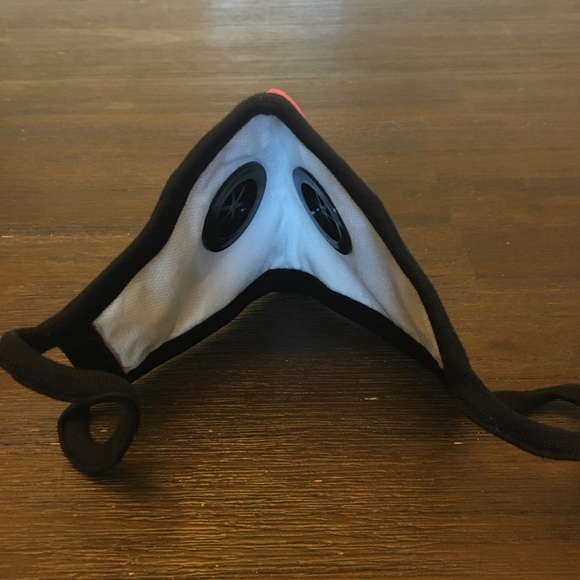 KandyMask Energy N99 Face Mask with Micro Filters - Picture 4 of 10